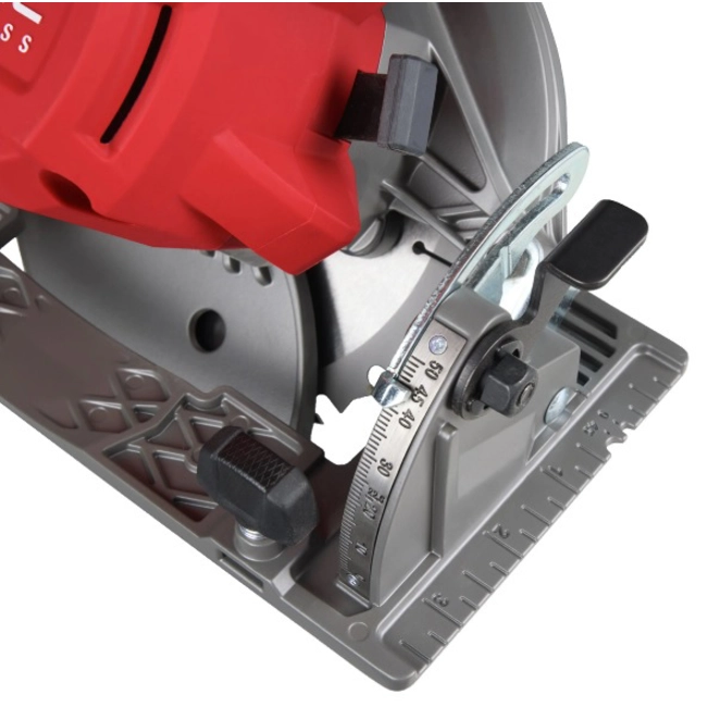 Vendita online Sega circolare 55 mm. per legno 18V SOLO CORPO MACCHINA